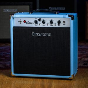 505 LittleVerb Combo Reverb