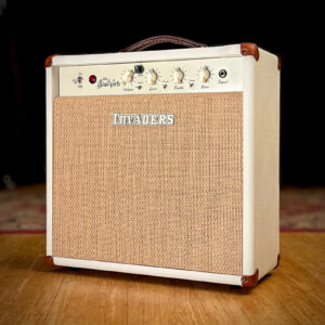530 BlueVerb Combo Reverb