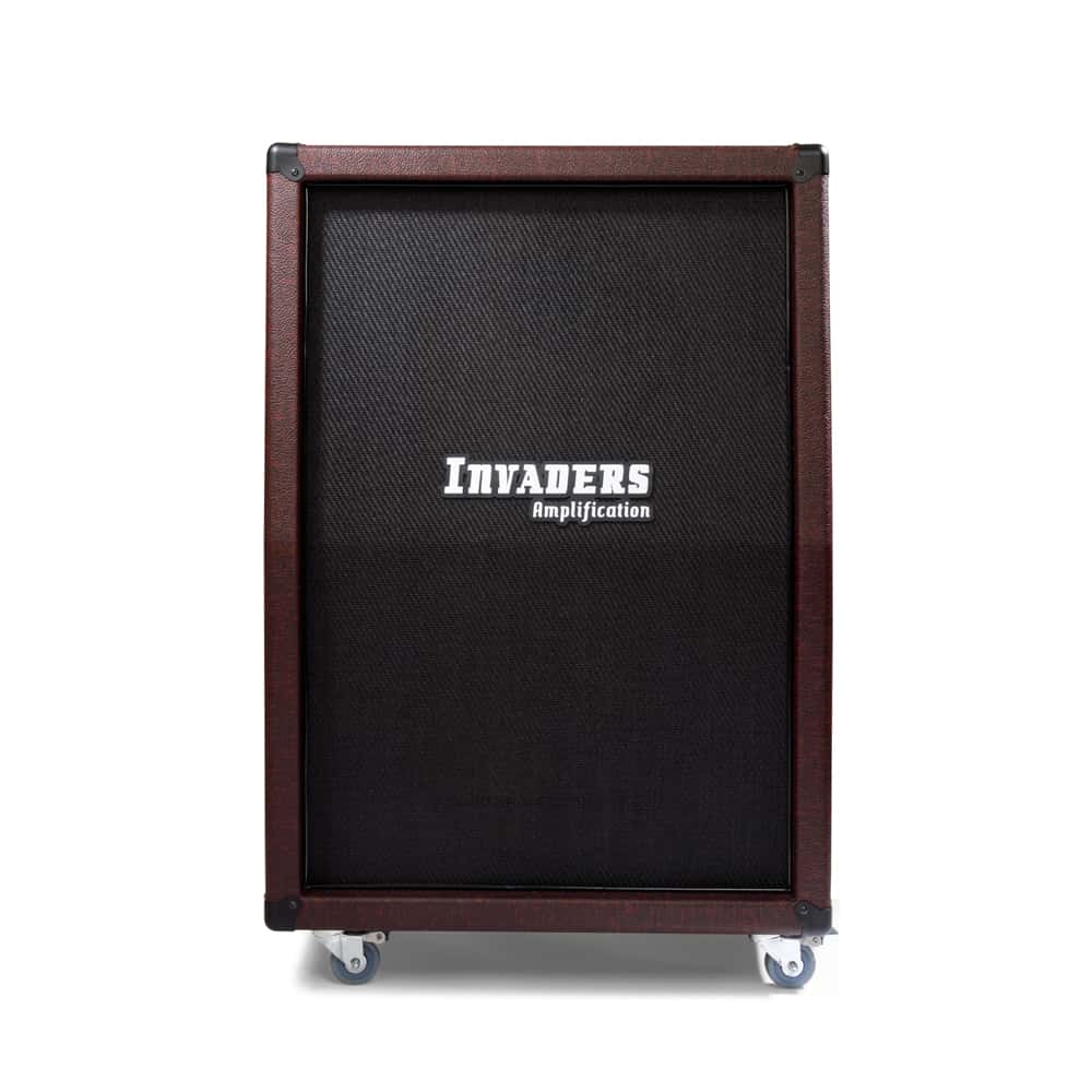 Guitar Cabinet – 9212 Angled – 2×12″