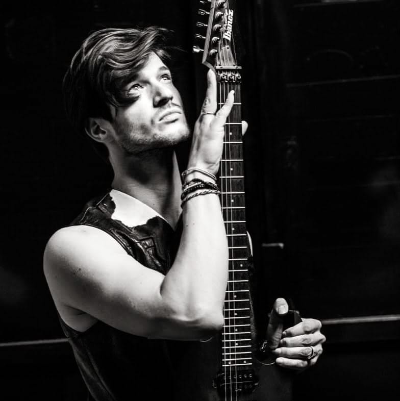 Dempsey Morel - Invaders Amplification artist