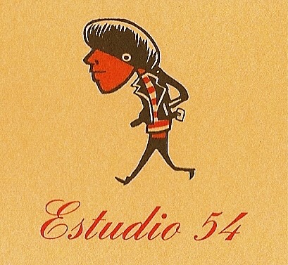 ESTUDIO54