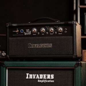 '87 The Tone Weaver