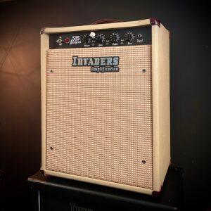 B-stock : 535 BlueGrass Combo Reverb – Blond