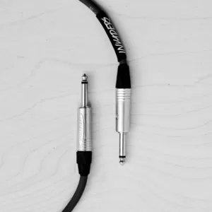 Custom Speaker Cable