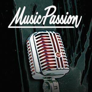 MUSIC PASSION 87