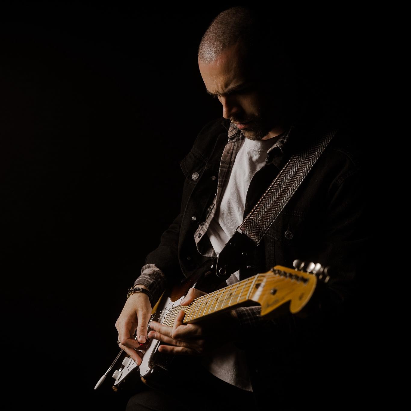 Sean Mann - Invaders Amplification artist