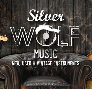 SILVER WOLF MUSIC