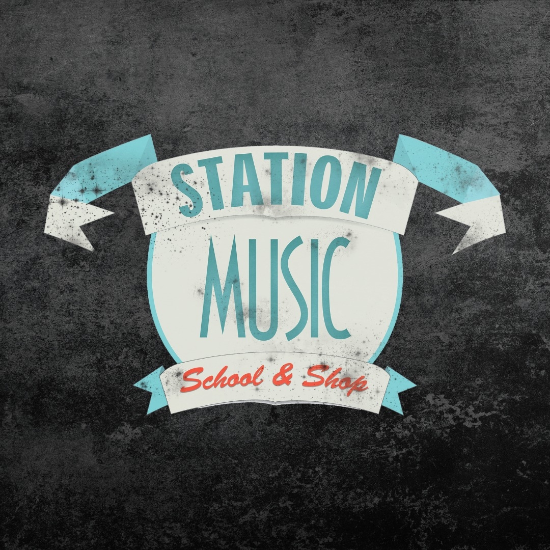 STATION MUSIC