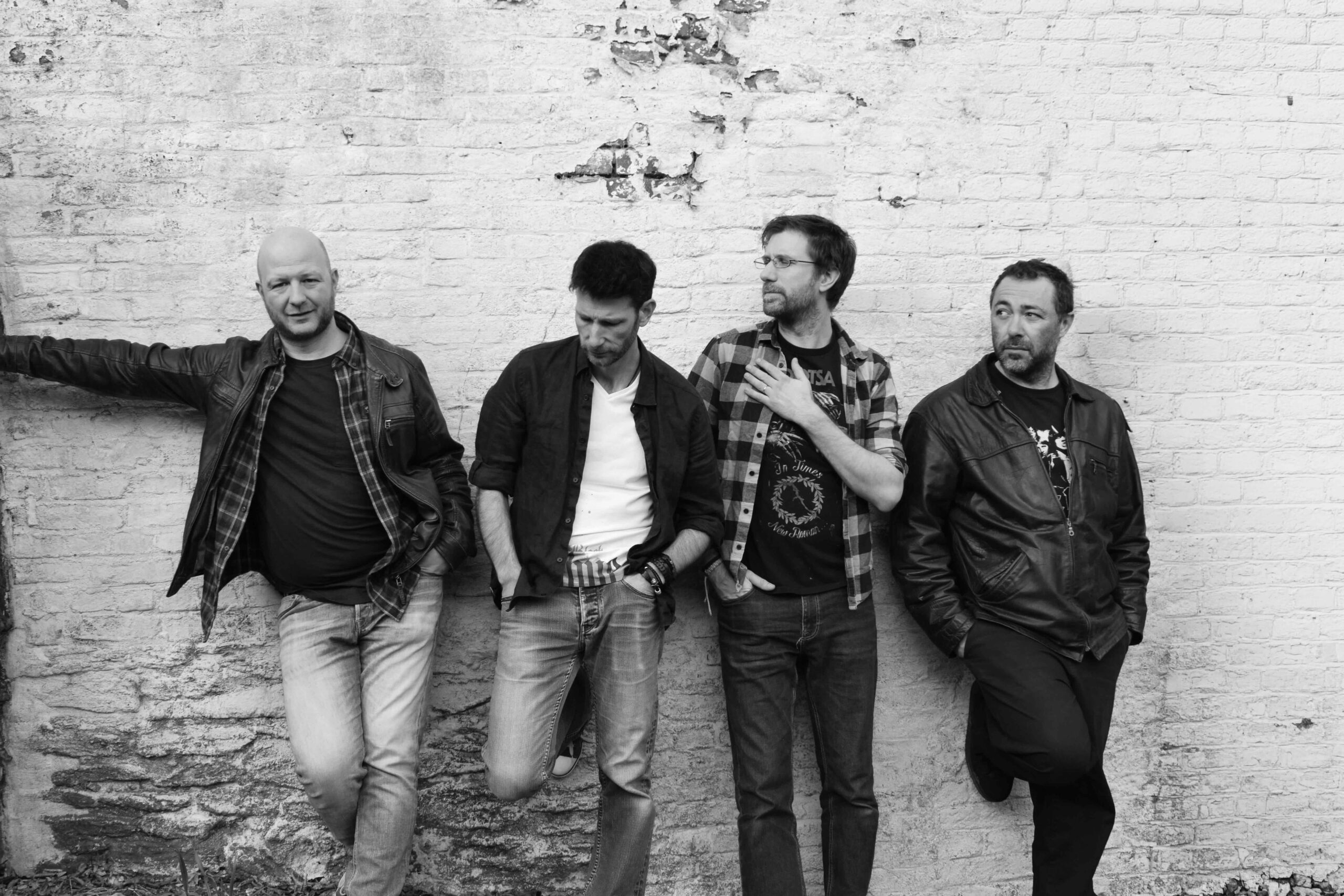 The Roost - Invaders Amplification artist