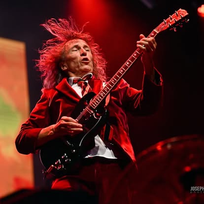 TNT AC/DC Tribute Band - Invaders Amplification artist