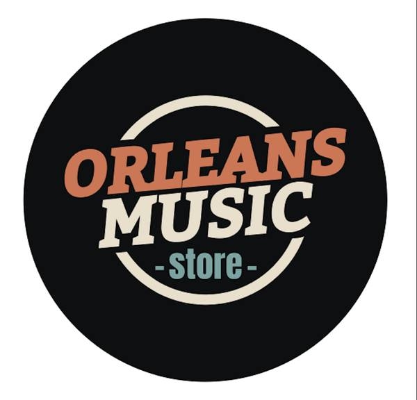 ORLEANS MUSIC STORE